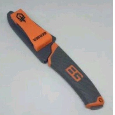 Bintang Ofc Pisau Selam Hunting Survival Kit Stainless Steel