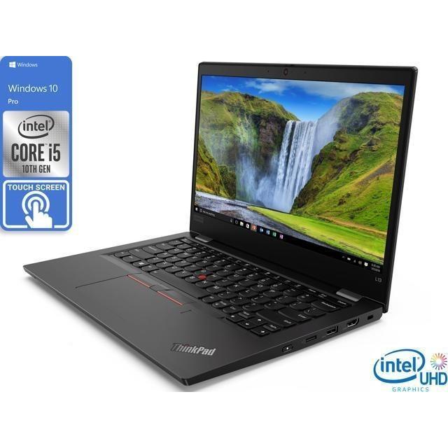 L13 YOGA Core i7 / i5 Gen 10th,11th,12th 13Inch Lenovo Thinkpad Laptop Ram 16GB