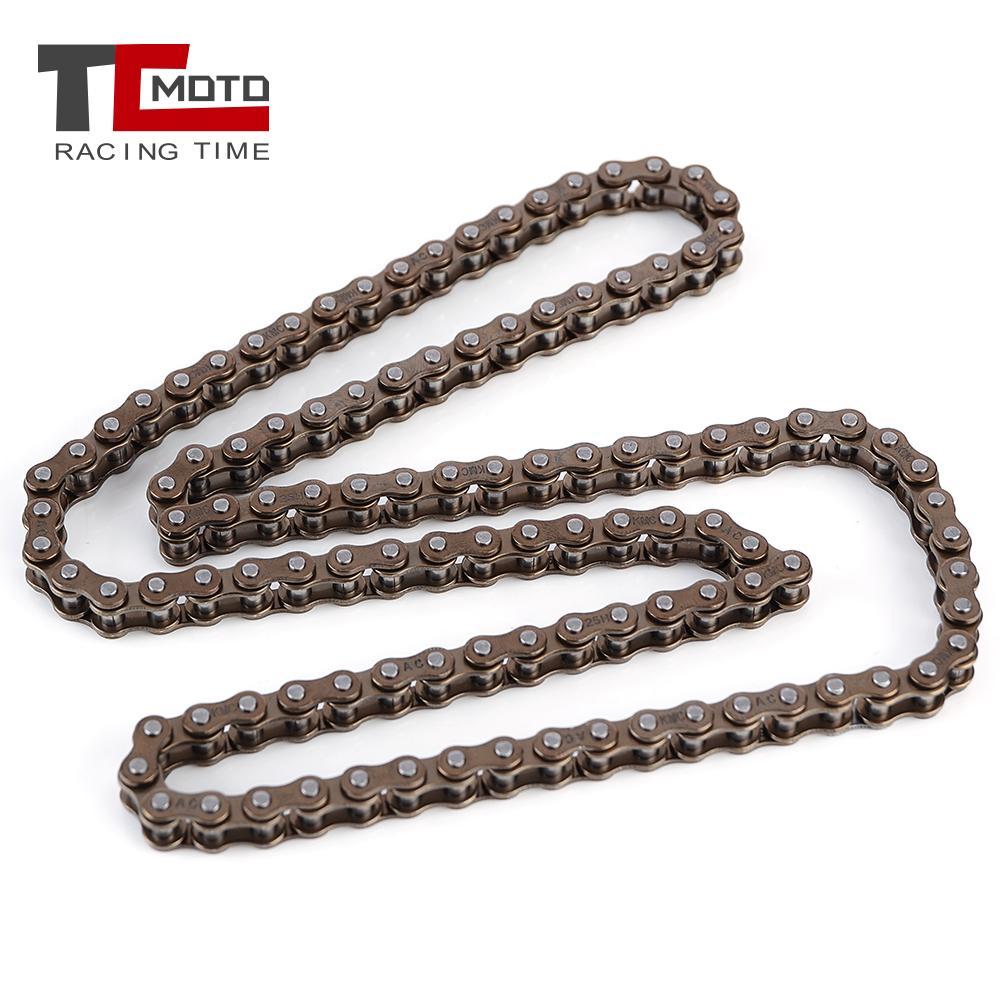 Cam Timing Chain For Yamaha XV125 XV250 XV240 Virago 125 XV 125 SRV250 Renaissa SRV 250 Route 66 XV 