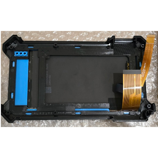 CCTV Tester IPC9800 Touch screen Monitoring screen IP Camera tester Maintenance tester LCD screens