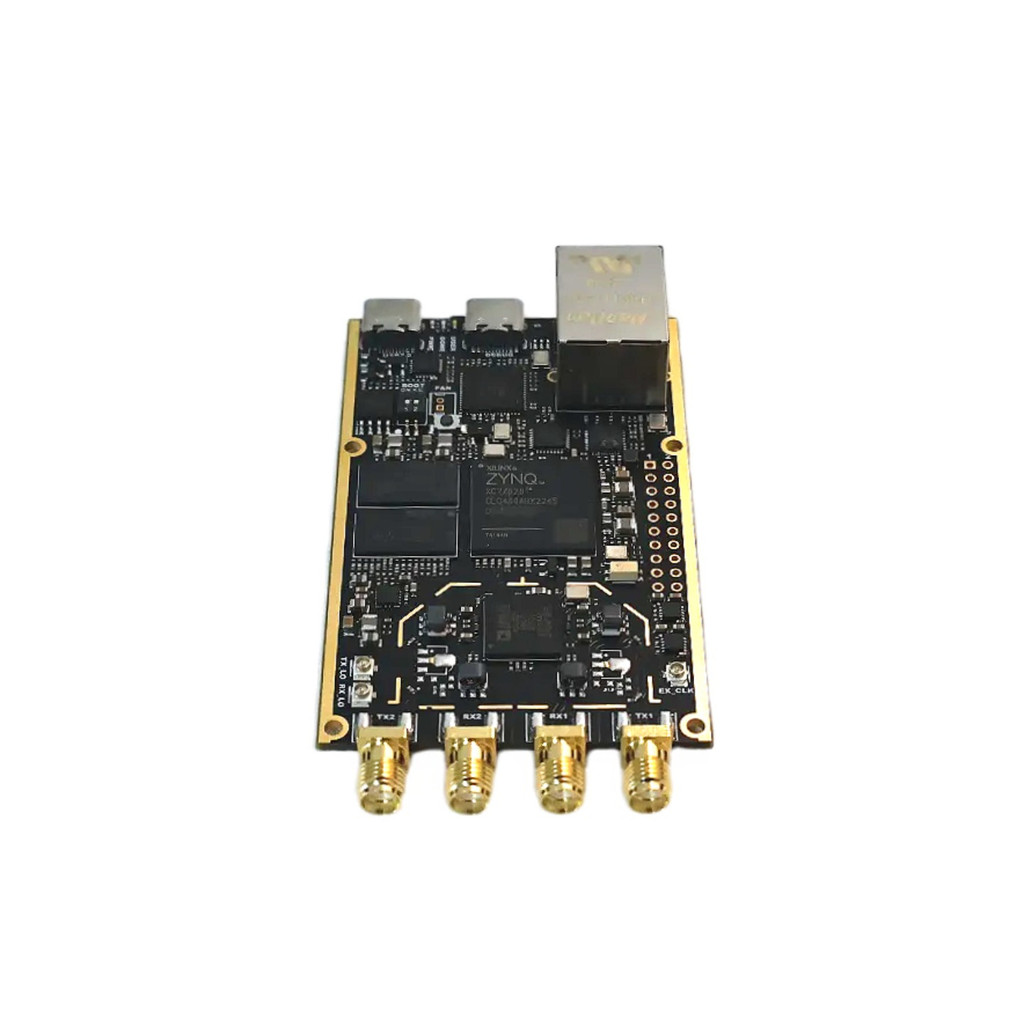 OpenSourceSDRLab New 7020SDR Professional Etion Development Board for Pluto SDR & MATLAB Software De