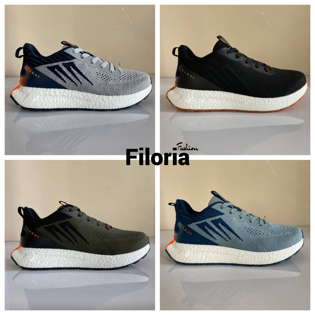 Sepatu Kanky Story Honjo Original