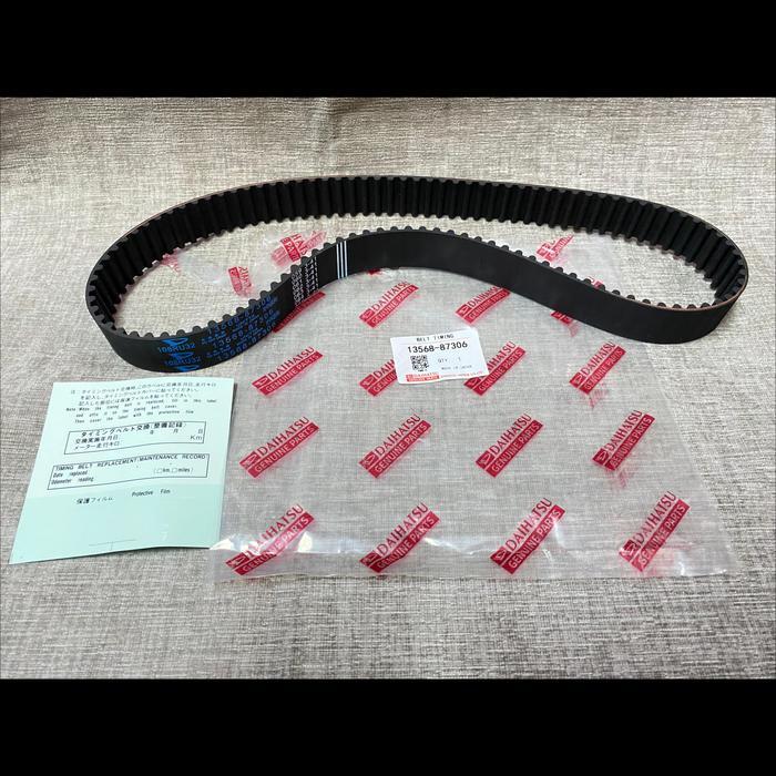 TIMING BELT TAFT GT F70 108RU32 -soniacos