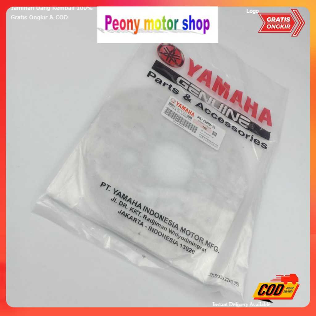 PIRINGAN CAKRAM DEPAN MIO KARBU-PIRINGAN CAKRAM MIO SPORTY-PIRINGAN CAKRAM DEPAN MIO