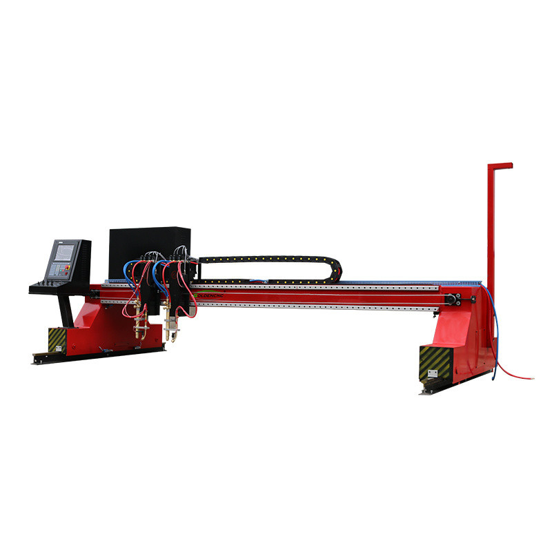 Gantry Cnc Plasma Cutting Machine Cnc Plasma Cutter for Sale