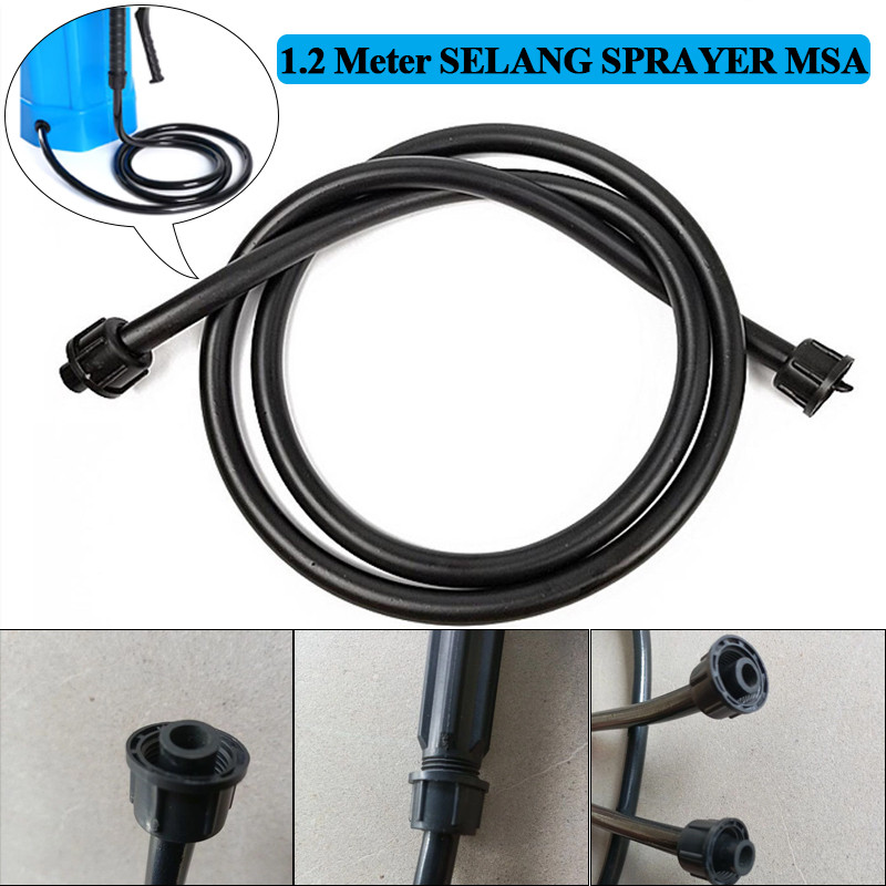 Selang Sprayer Elektrik - Selang Sprayer Pertanian panjang 120CM