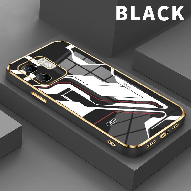 Case Hp Infinix Hot 50i 50 Pro Plus 10 9 8 Play 30i 30 Lite 10S 10T 11 2021 11s NFC 12 12i 20 5G 20i