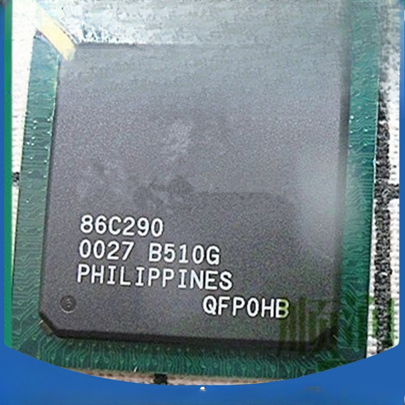 1PCS 86C290 86C290QFPOHB BGA Package Chip New  Original
