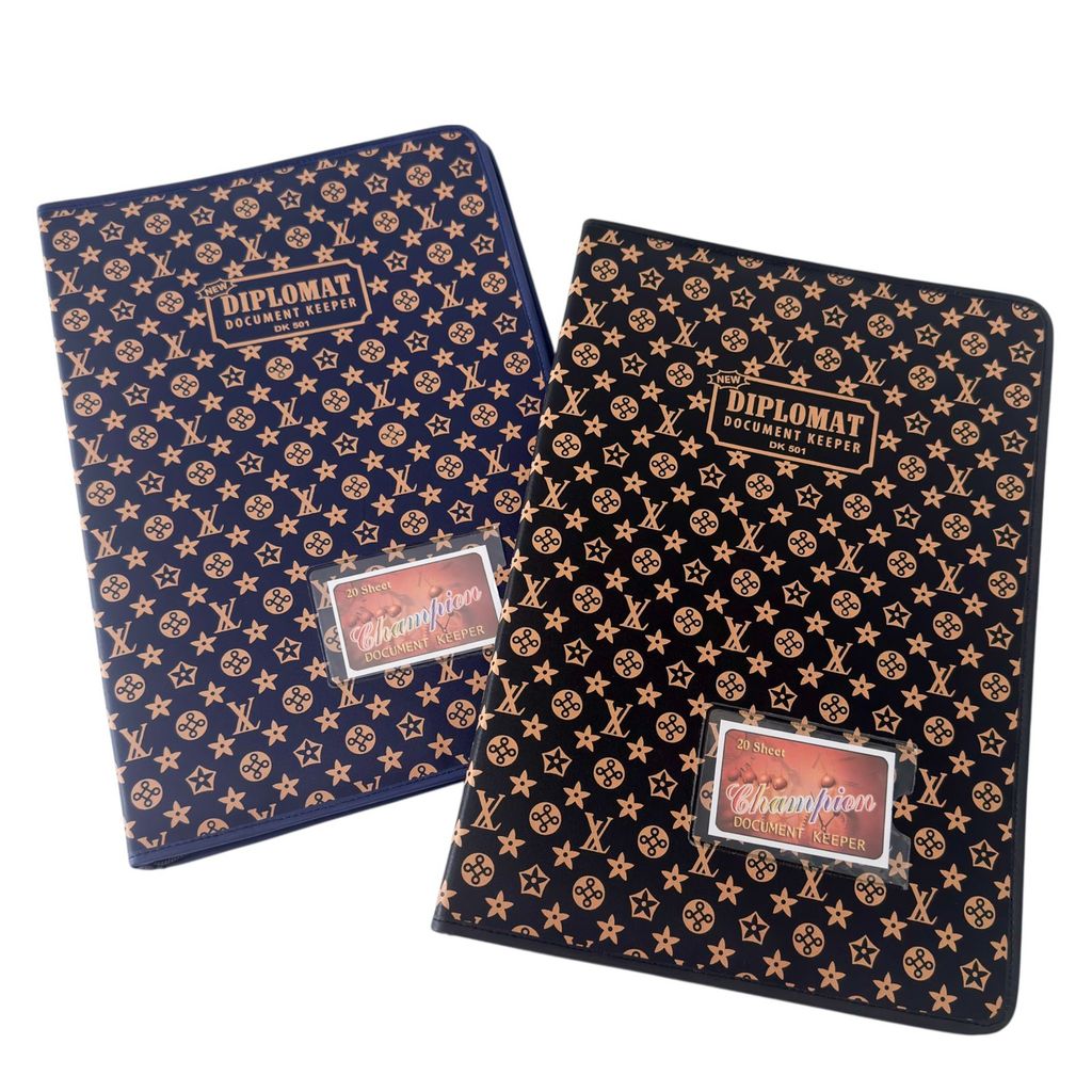 DOCUMENT KEEPER / MAP FILE DOCUMENT / MAP BERKAS DOKUMENT