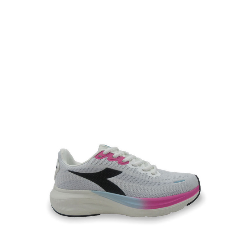 Diadora Rayna Women's Running Shoes - White