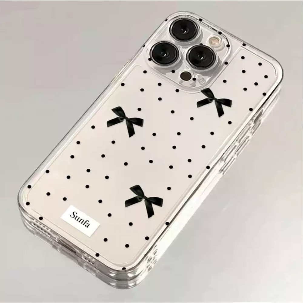 Case Hp Itel City 100 A90 A80 P65 P70 A70 A50 S23 S23 Plus S25 P55 RS4 A60s Kartun Lucu Transparan S