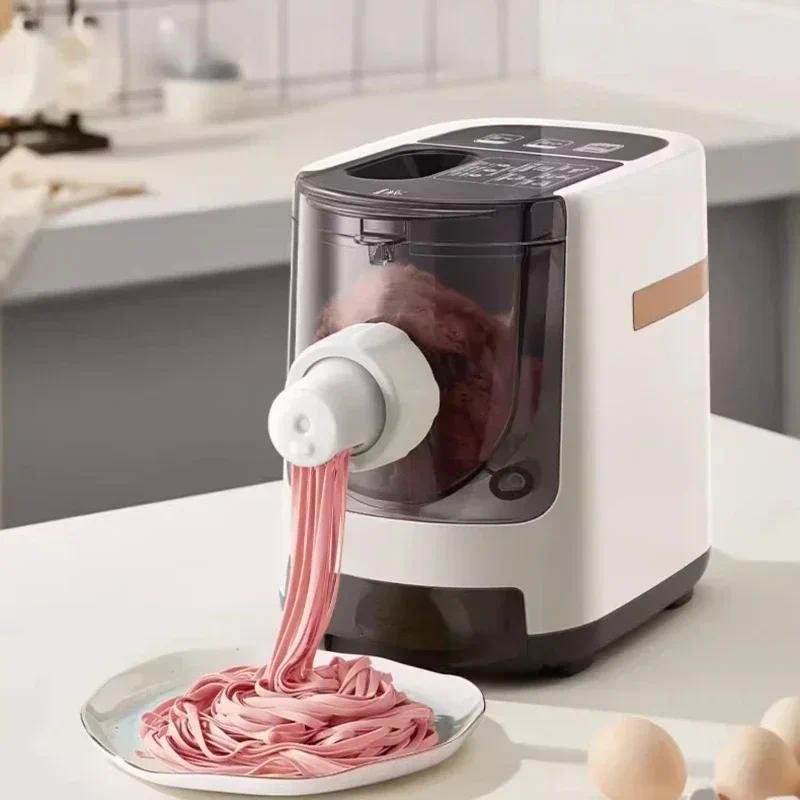 Noodle machine household fully automatic intelligent multifunctional noodle pressing machine electri