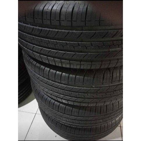 ban mobil scond copotan ukuran 225/65 ring 17