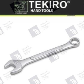 Tekiro Kunci Ring Pas 46 mm / Combination Wrench 46mm