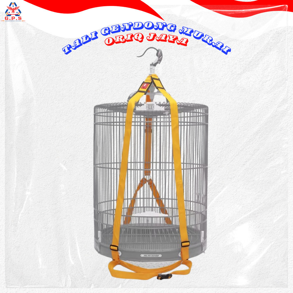 Tali Gendongan Murai Oriq Jaya