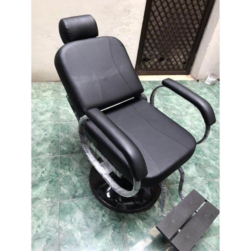 kursi barbershop hidrolik murah/kursi barbershop/kursi pangkas rambut/kursi barbershop hidrolik