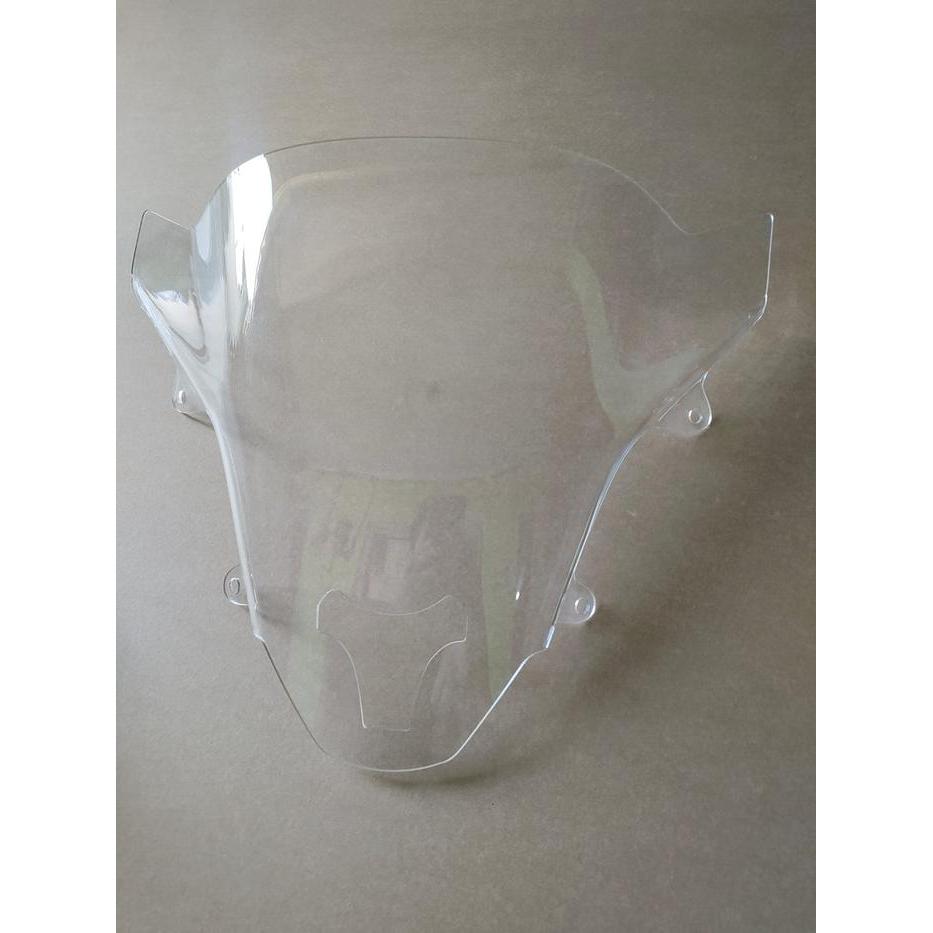 Visor / Windshield PCX 160 Cerper, PCX 160 Thailand PCX 160 Combi - PCX 160 Thailand, Bening 3 Mili 