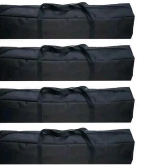 Tas Tenda Lipat - 3x3 Tas Tenda Lipat - 3x3