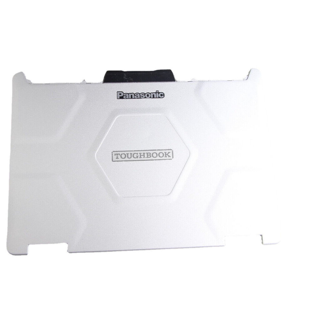 Mr.Tough Original CF-54 Silver case Shell Top Cover for onic TOUGHBOOK Rugged Laptop