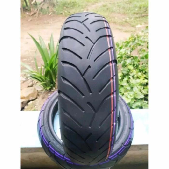 Ban Belakang PCX IRC 130/70 14 Tubles