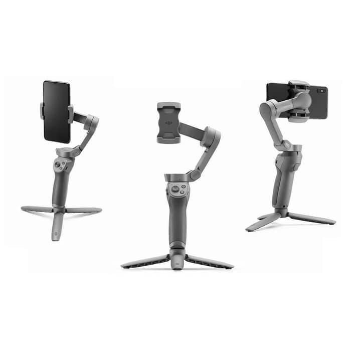 DJI Osmo Mobile 3 Combo DJI Osmo Mobile 3 Combo