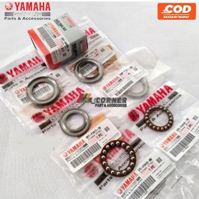 KOMSTIR SET RX KING RX-KING RXK Mio Jupiter ORIGINAL | 35D-W0054-00