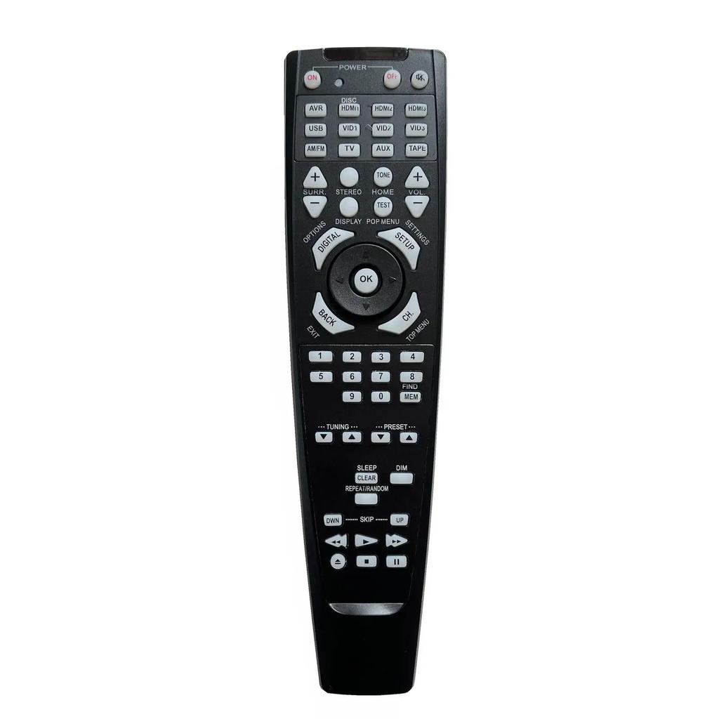 Remote Control For Harman Kardon AVR70 AVR70C AVR700 AVR110 AVR120 AVR142 AVR125 ARV144 AVR1600 AVR1