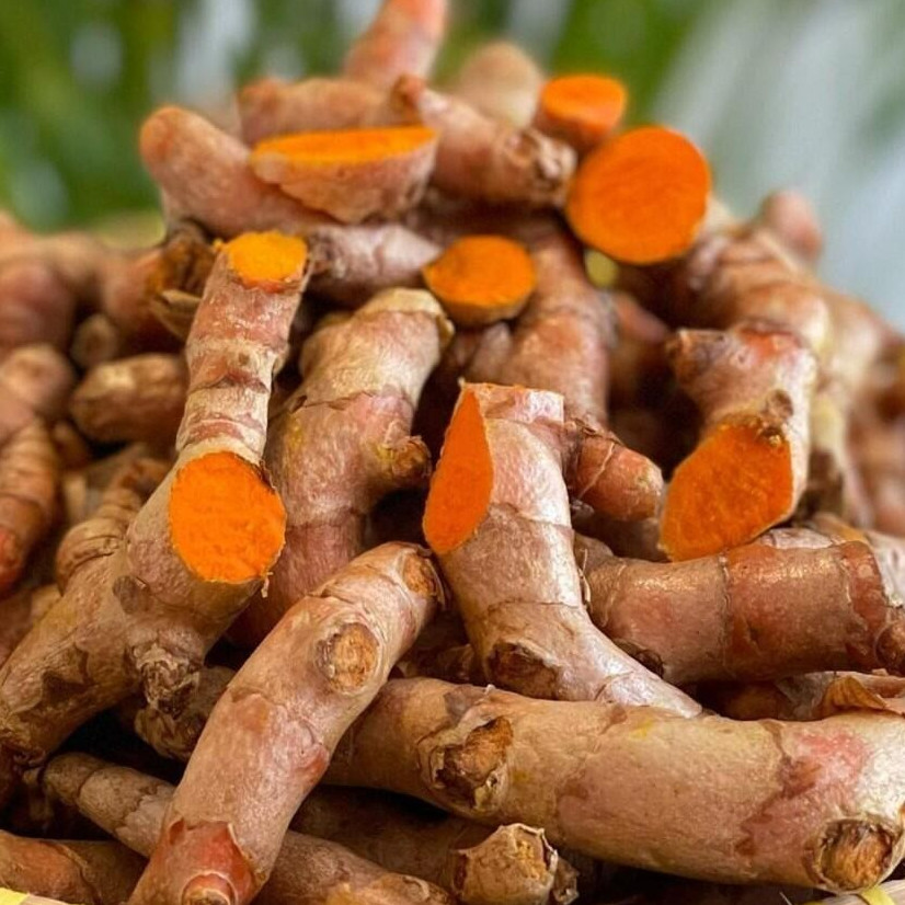 KUNYIT DADAKAN KUNYIT SEGAR 1KG