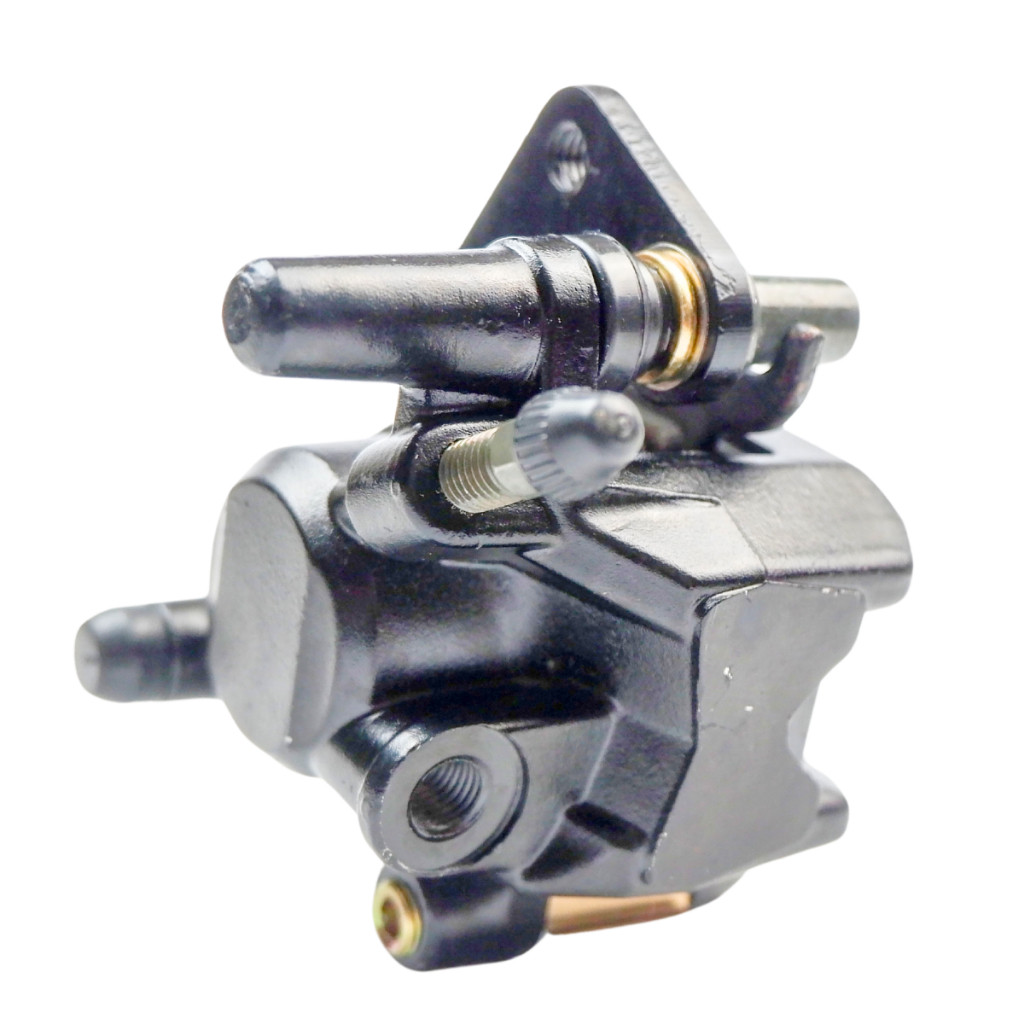 kaliper beat karbu - kaliper honda Vario 110 FI original  - 45150-KVY-911