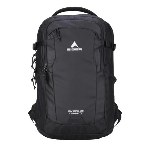 PROMO  PROMO 11.11 EIGER KANAWA 28 Tas Ransel Pria Casual Tas Sekolah Waterproof Tas Punggung Backpa