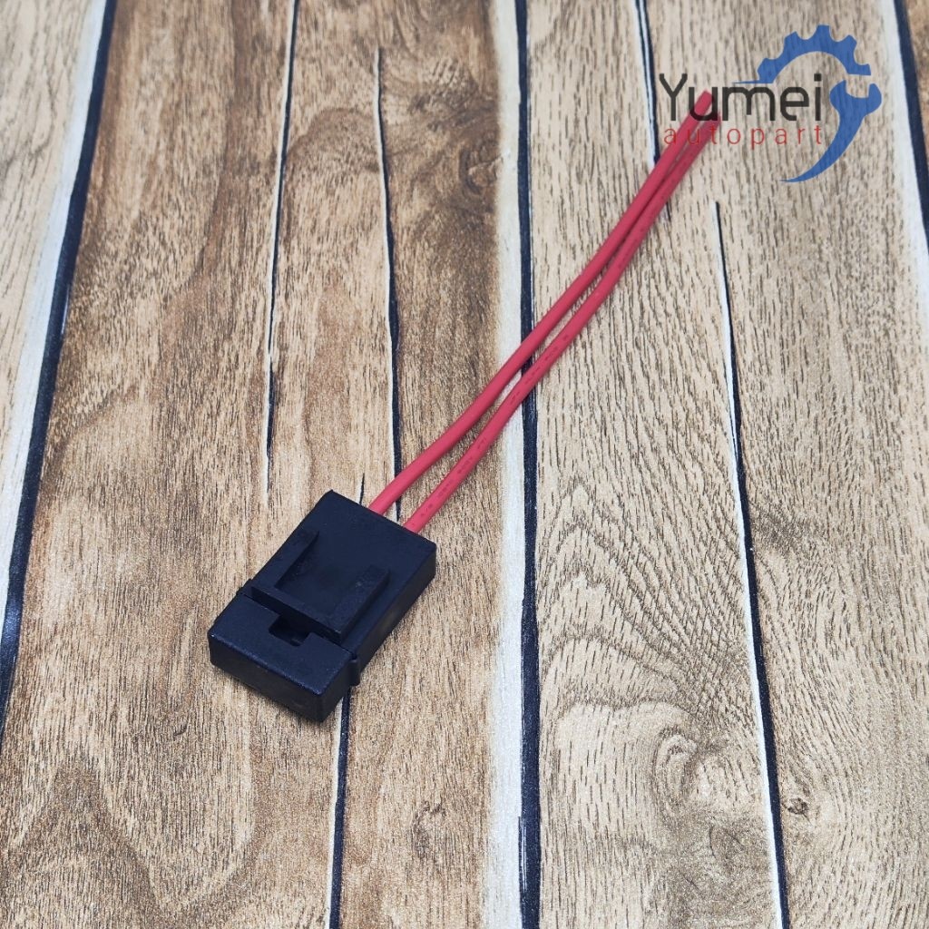 RUMAH BOX SIKRING TANCAP BESAR UNIVERSAL MOTOR MOBIL ORIGINAL NYLON