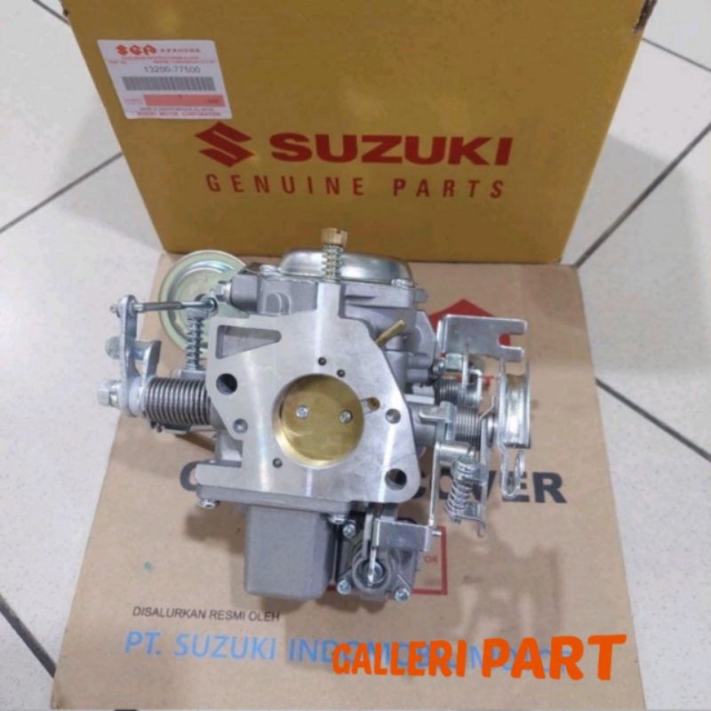Karburator Suzuki Futura 1.5 1500 Original Berkualitas