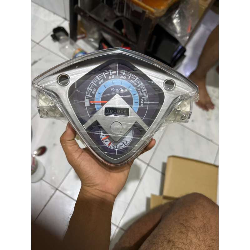 Spidometer Mio Soul Lama Speedometer YAMAHA Mio Soul Lama