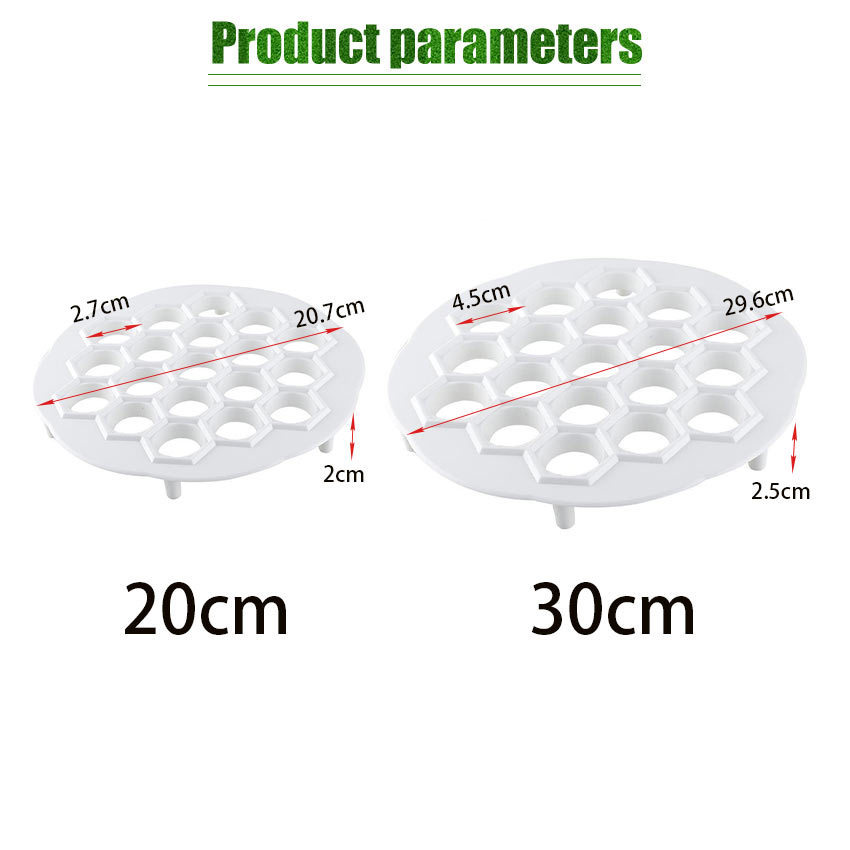 Cetakan Pastel Pangsit Dumpling Cetakan Dimsum Siomay KulitPangsit Dimsum Dumpling Mold