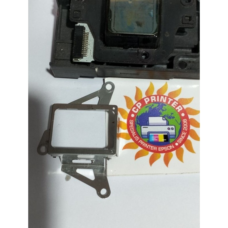 Plat Pelindung Print Head Printer Epson L1800 L805 L800 Second