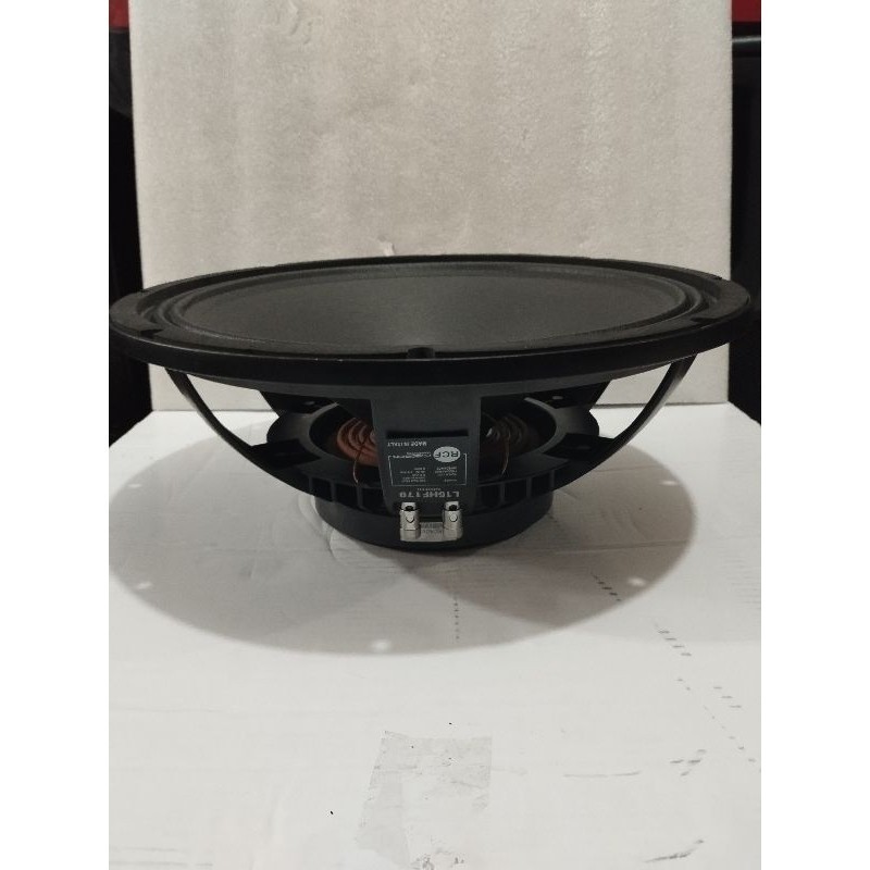 SPEAKER KOMPONEN RCF 12 INCH 12HF190 SPEAKER