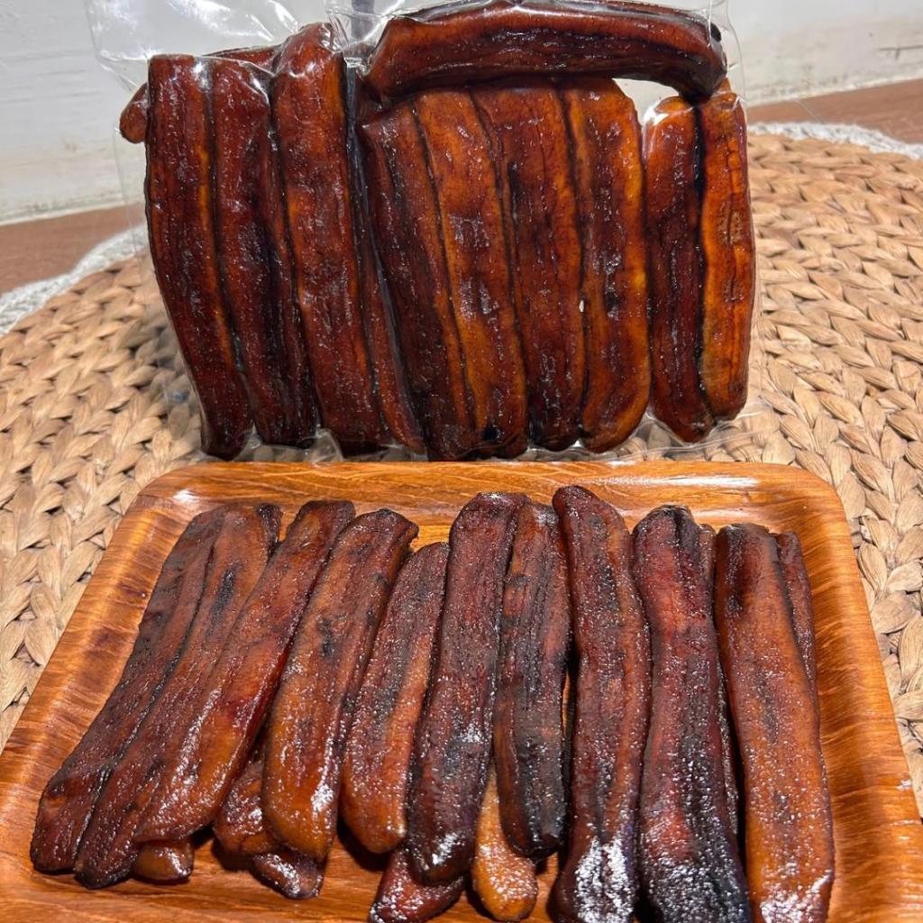 Sale Basah Pisang Ambon Madu 500 Gram