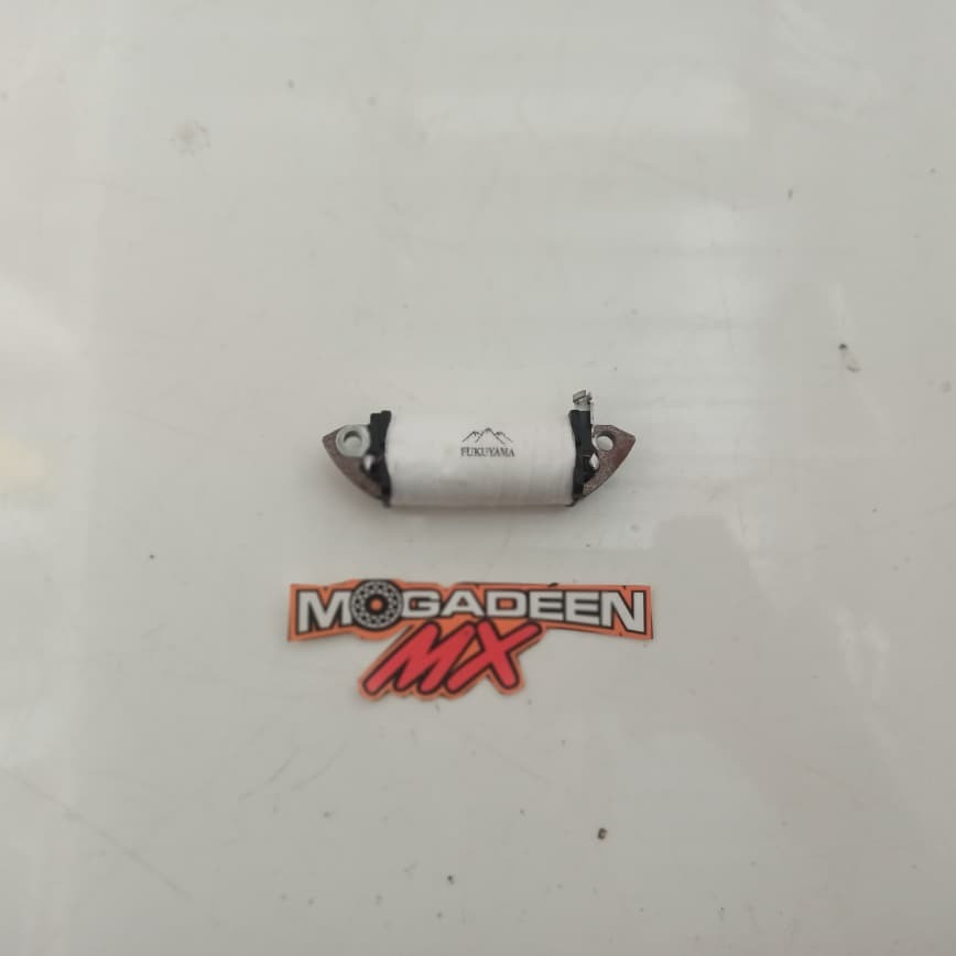 Spul Api Suzuki TS125 TS 125