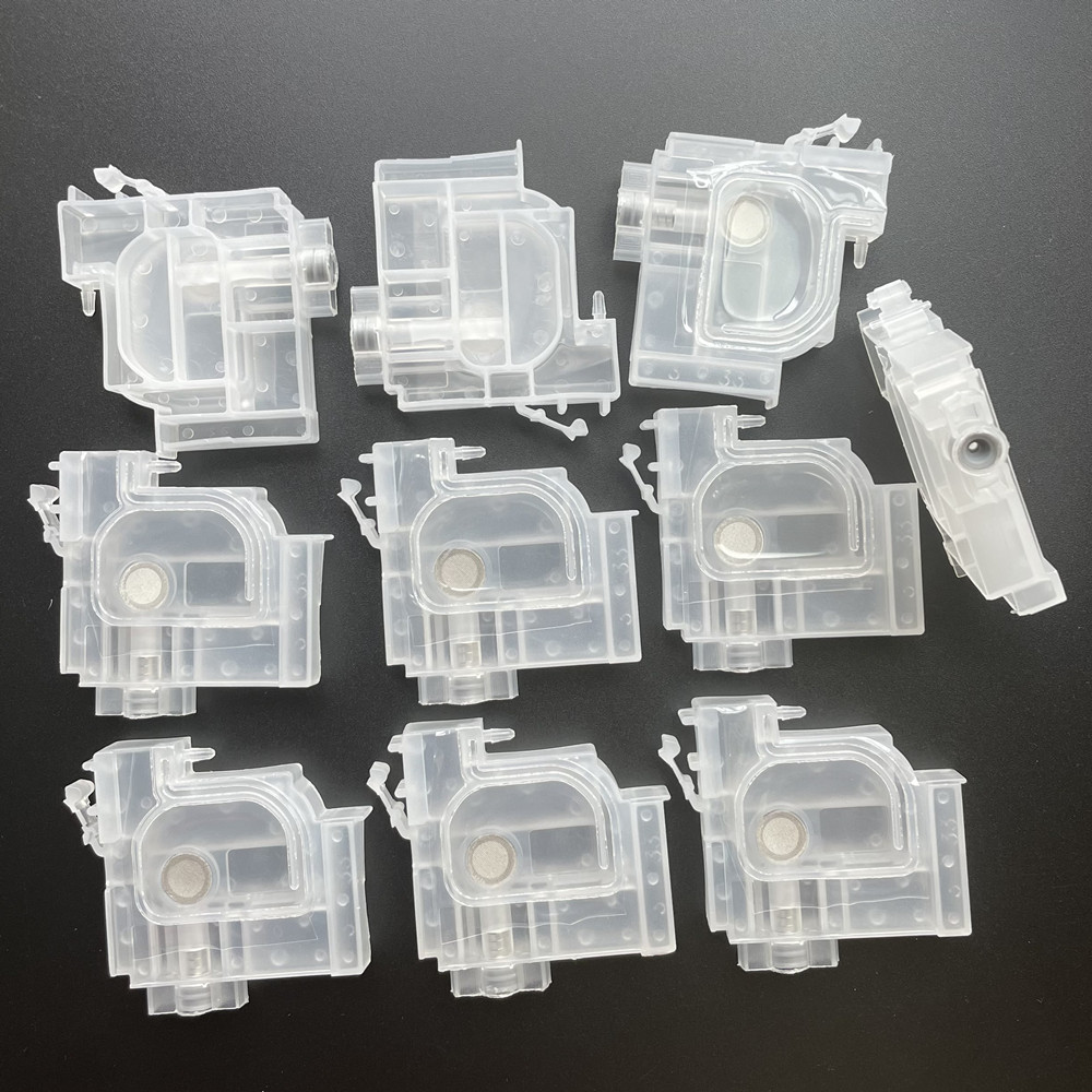 CISS Ink Cartridge for EPSON T502 102 104 ET-2500 ET-2550 ET-2600 ET-2650 ET-2700 ET-2750 ET-2760 ET