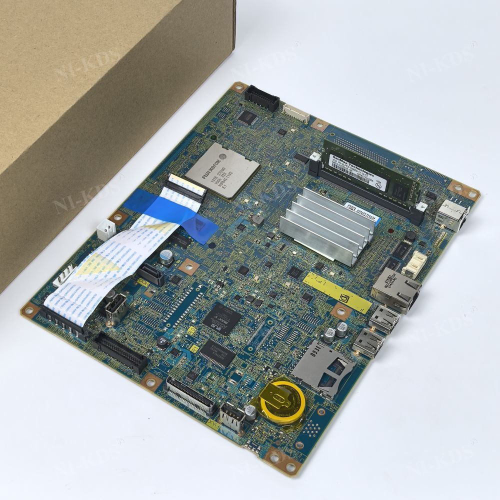 604K90920 Main Board for Xerox Workcentre 3655 Formatter Board ESS Board Kit Printer Parts