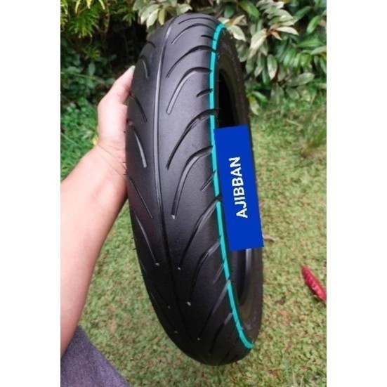 Ban pcx tubles IRC depan 100/80 r14 belakang 120/70 R14