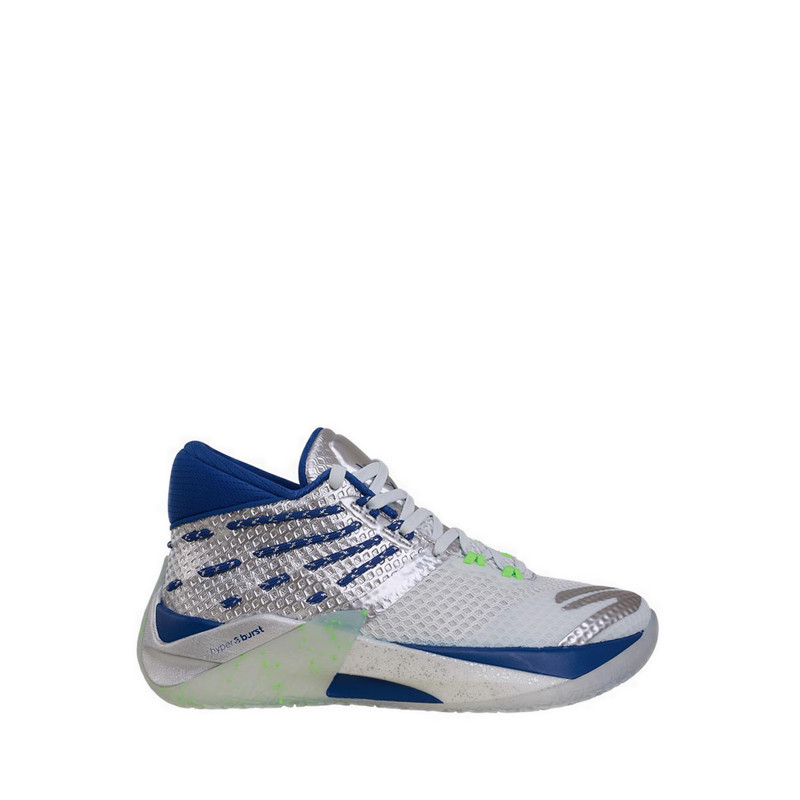 Skechers Skx Reign Men's Basketball Shoes - Grey xp