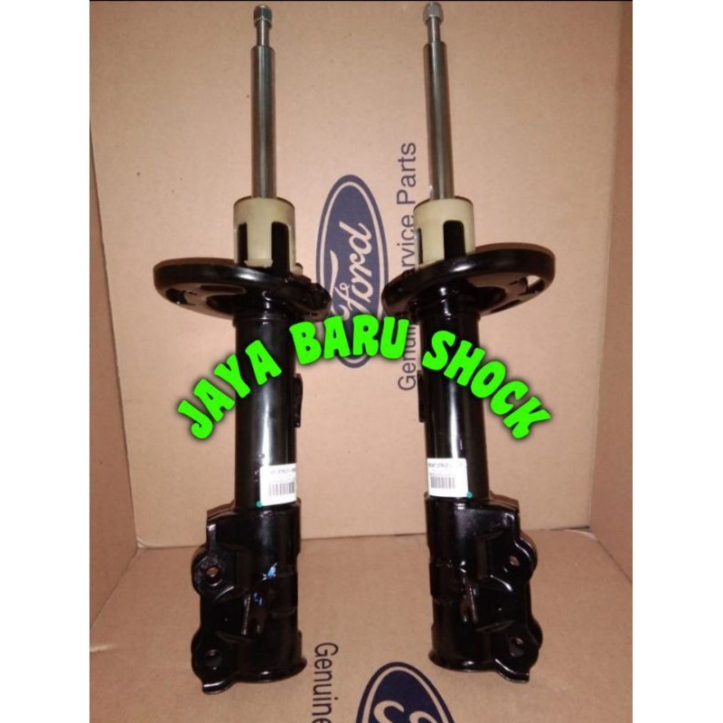 Shockbreaker Ecosport depan original