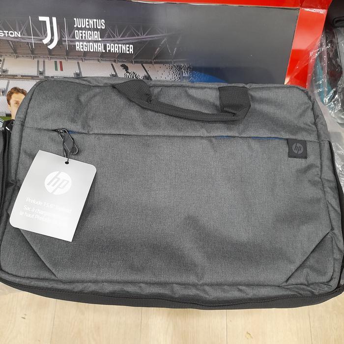 tas laptop original hp