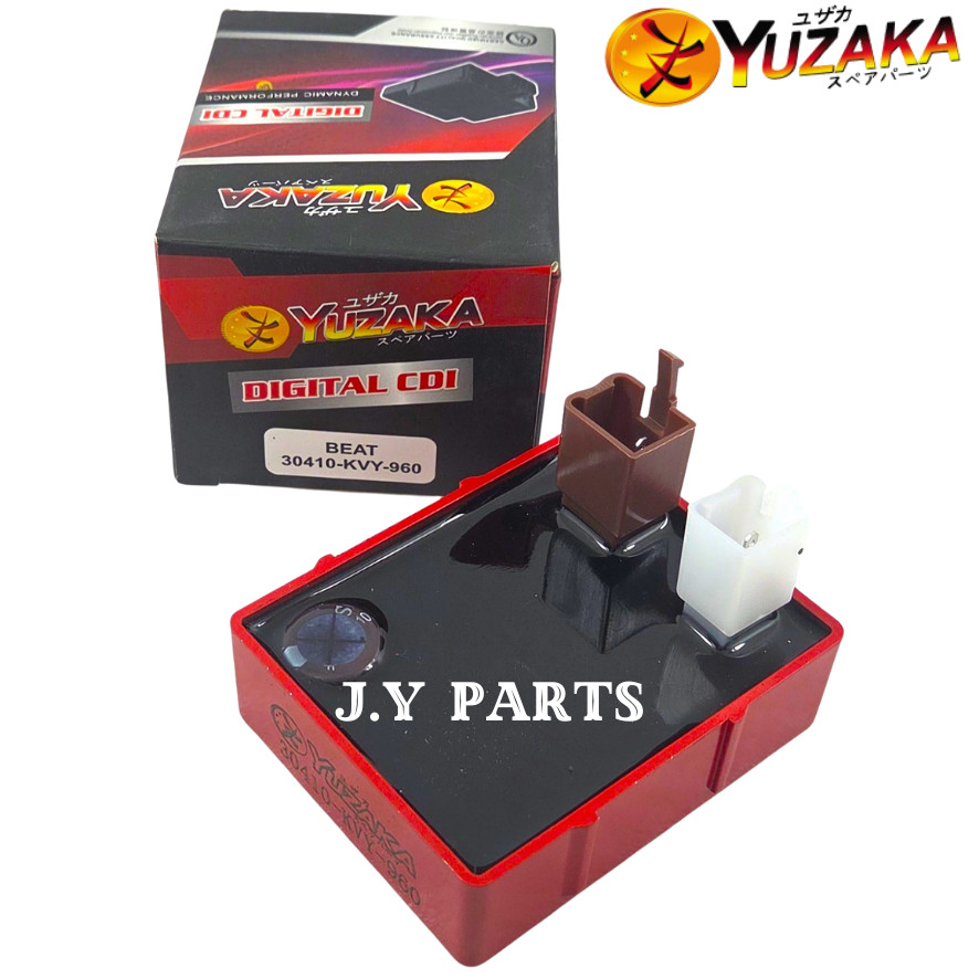 YUZAKA - cdi digital Honda Beat Scoopy Karbu 30410-KVY-960