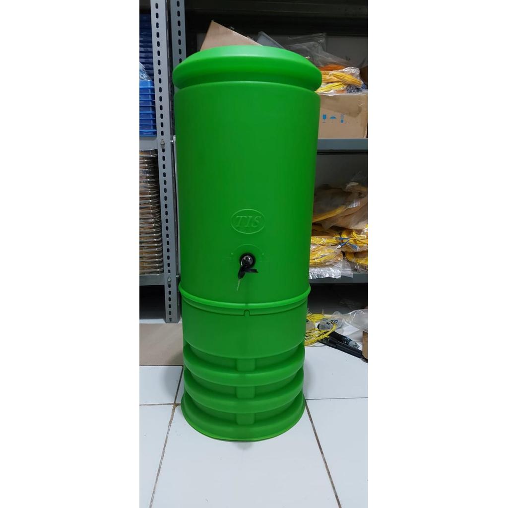 ODP Pedestal TIS kapasitas 8 Core