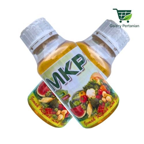 MKP CAIR 500ml Pupuk Kalium Cair Membantu Mengisi Buah Dan Umbi