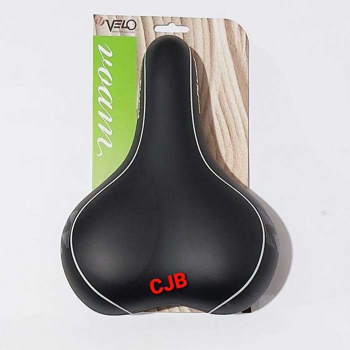 Sadel Gel Velo Plush 6105