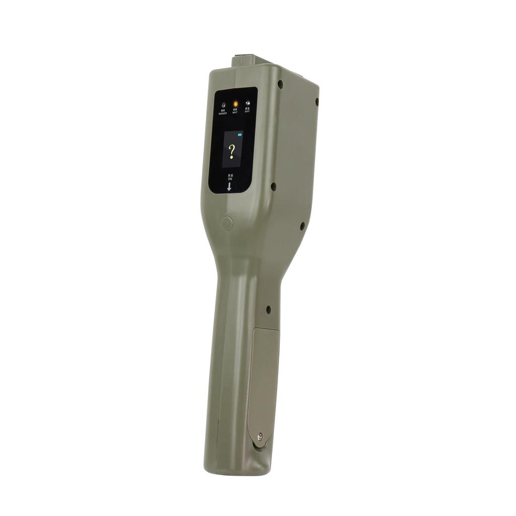 MCD3000S portable gerous liquids detector