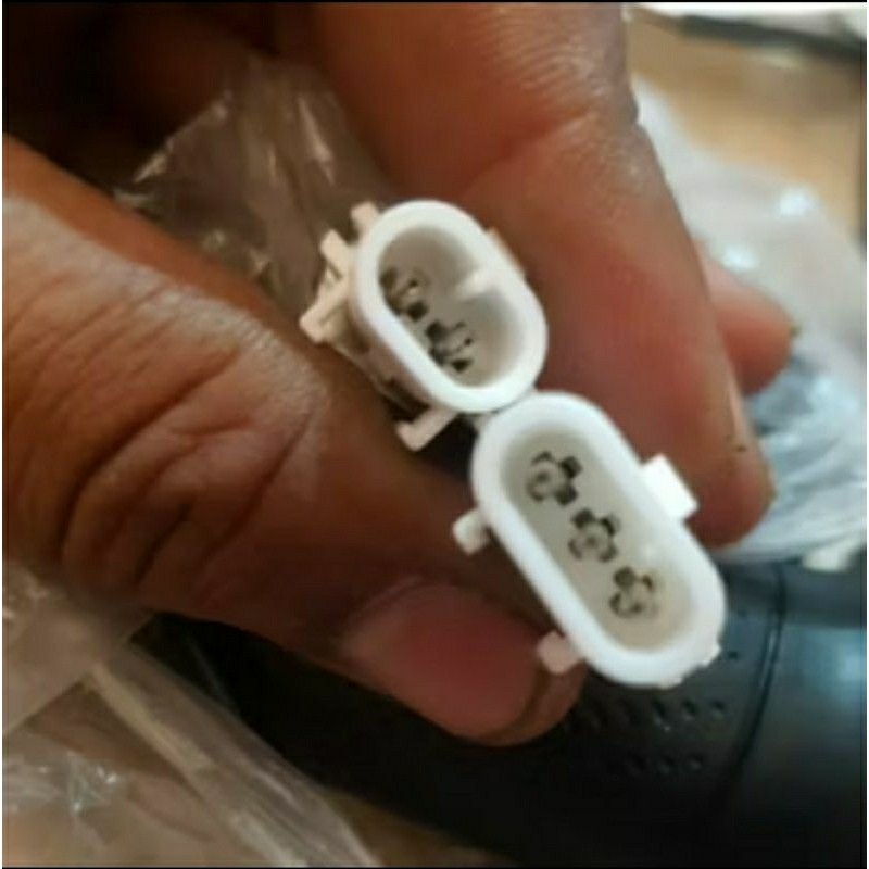 Sperpart Motor Listrik Sepedah Listrik Handle Gas UWINFLY T3s dan T3 Pro